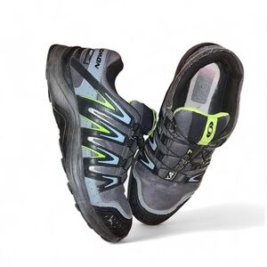 Salomon womens XA Comp 7 Trail Running Shoe